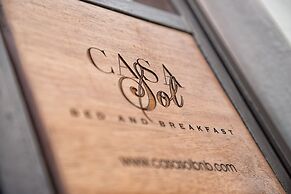 Casa Sol Bed and Breakfast