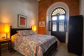 Casa Sol Bed and Breakfast
