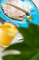 Casa Sol Bed and Breakfast