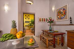 Casa Sol Bed and Breakfast