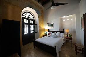 Casa Sol Bed and Breakfast