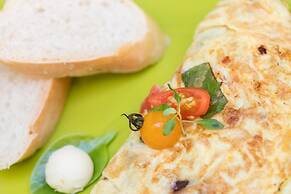 Casa Sol Bed and Breakfast
