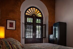 Casa Sol Bed and Breakfast