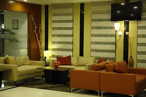 The Altruist Business Hotel