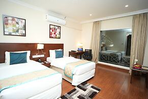 The Altruist Business Hotel