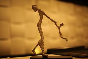 The Altruist Business Hotel