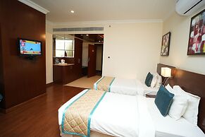 The Altruist Business Hotel