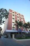 The Altruist Business Hotel