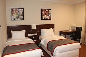 The Altruist Business Hotel