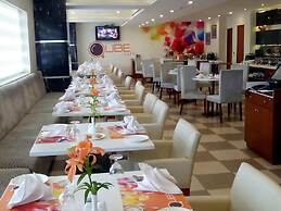 The Altruist Business Hotel