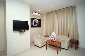 The Altruist Business Hotel