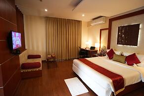 The Altruist Business Hotel