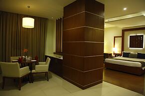 The Altruist Business Hotel