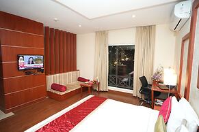 The Altruist Business Hotel