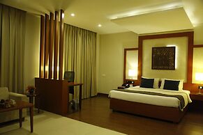 The Altruist Business Hotel