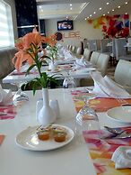 The Altruist Business Hotel