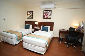 The Altruist Business Hotel