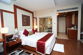 The Altruist Business Hotel