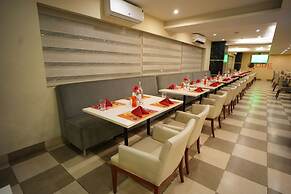 The Altruist Business Hotel