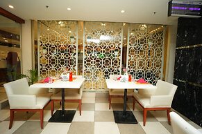 The Altruist Business Hotel