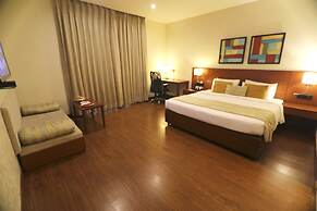 The Altruist Business Hotel