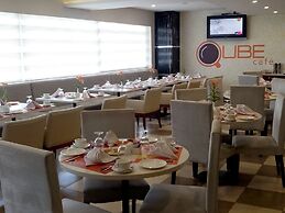 The Altruist Business Hotel