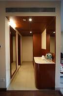 The Altruist Business Hotel