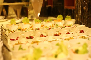 The Altruist Business Hotel