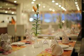 The Altruist Business Hotel