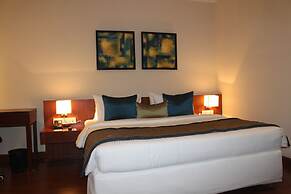 The Altruist Business Hotel