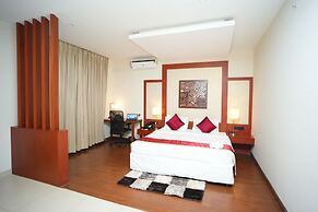 The Altruist Business Hotel