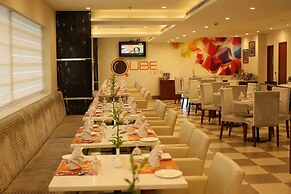 The Altruist Business Hotel