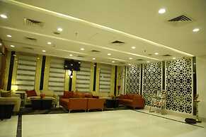 The Altruist Business Hotel