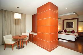 The Altruist Business Hotel