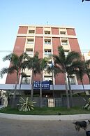 The Altruist Business Hotel