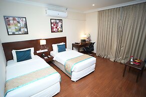 The Altruist Business Hotel