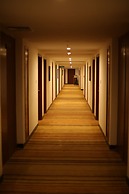 The Altruist Business Hotel