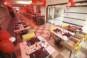 The Altruist Business Hotel