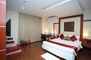 The Altruist Business Hotel