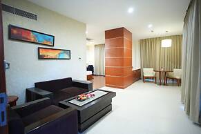 The Altruist Business Hotel