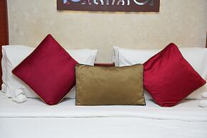 The Altruist Business Hotel