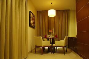 The Altruist Business Hotel