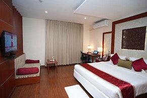 The Altruist Business Hotel