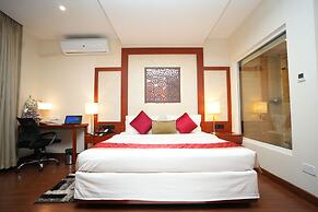 The Altruist Business Hotel