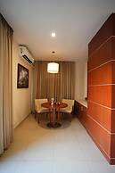 The Altruist Business Hotel