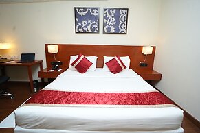 The Altruist Business Hotel