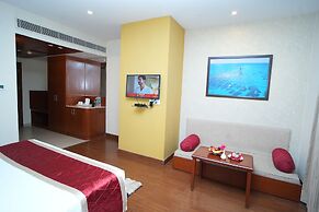 The Altruist Business Hotel