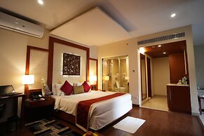 The Altruist Business Hotel