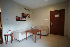 The Altruist Business Hotel