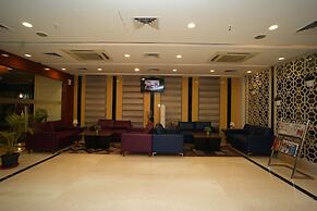 The Altruist Business Hotel